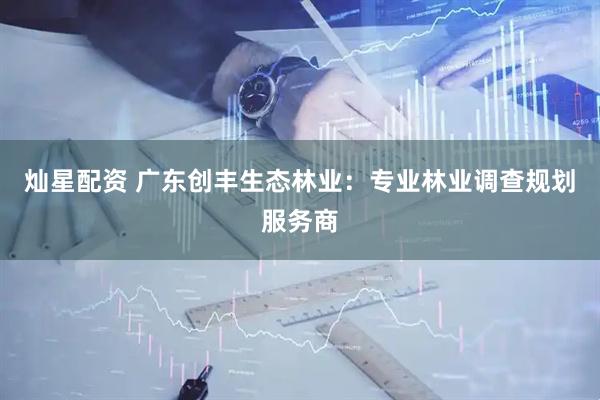 灿星配资 广东创丰生态林业：专业林业调查规划服务商